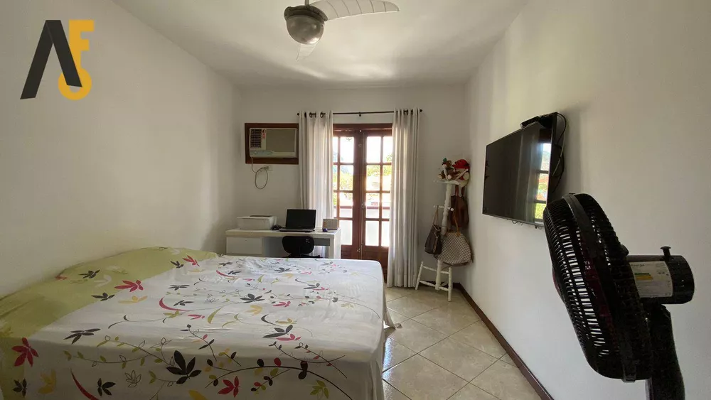 Casa de Condomínio, 4 quartos - Foto 18