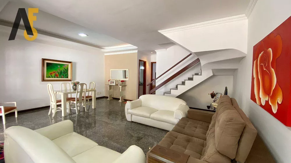 Casa de Condomínio, 4 quartos - Foto 6