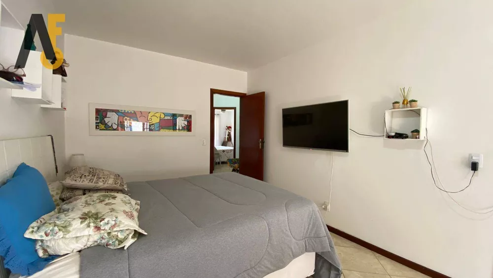 Casa de Condomínio, 4 quartos - Foto 14