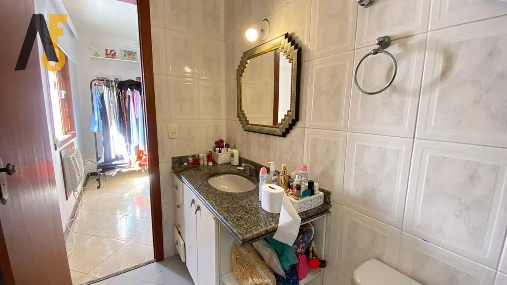 Casa de Condomínio, 4 quartos - Foto 16