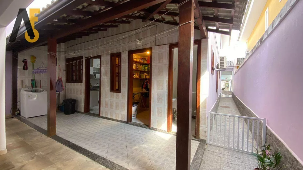 Casa de Condomínio, 4 quartos - Foto 24