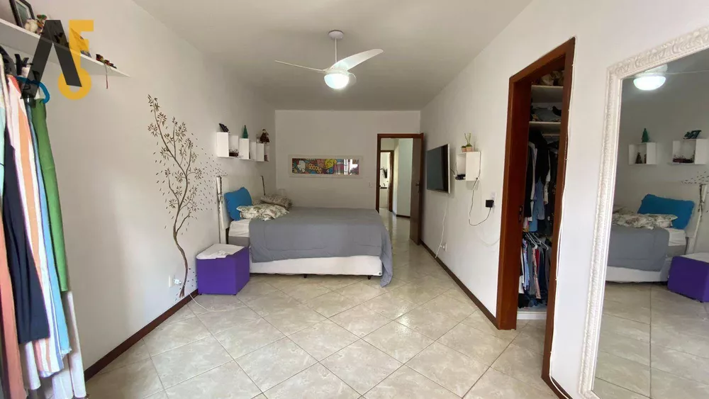Casa de Condomínio, 4 quartos - Foto 15