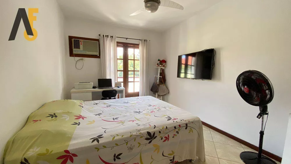 Casa de Condomínio, 4 quartos - Foto 17
