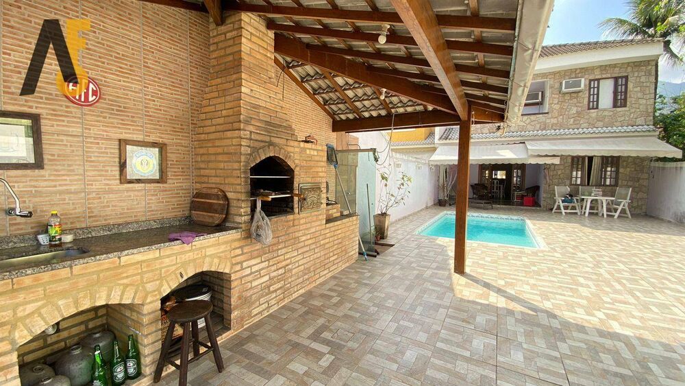 Casa de Condomínio, 4 quartos - Foto 3