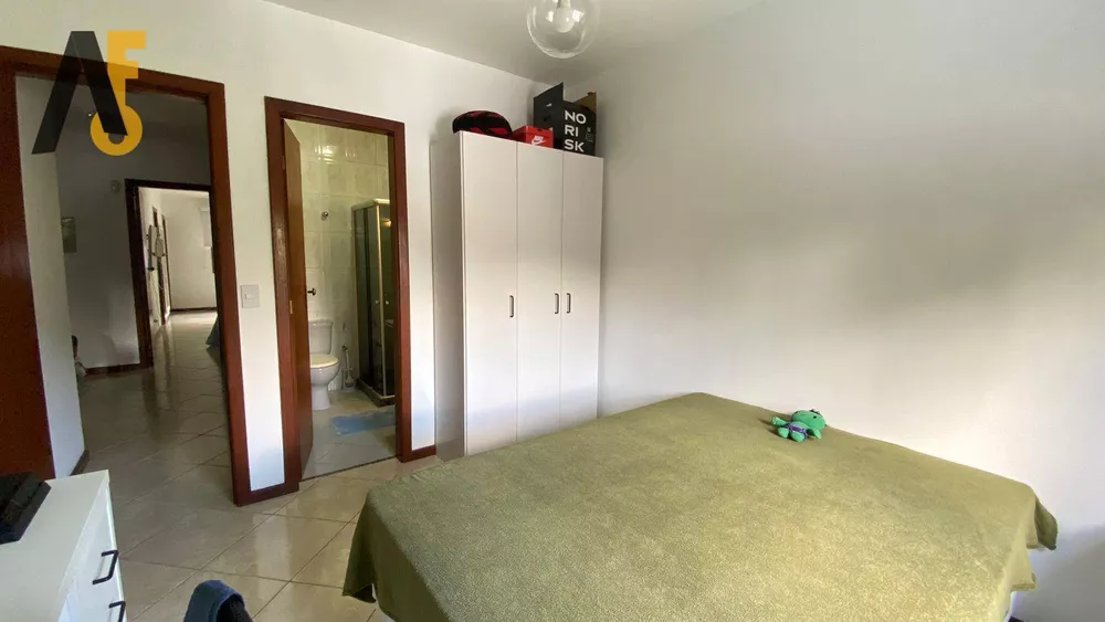 Casa de Condomínio, 4 quartos - Foto 9