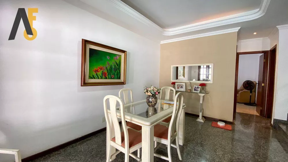 Casa de Condomínio, 4 quartos - Foto 5