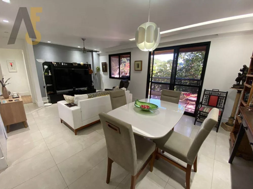 Cobertura, 3 quartos, 216 m² - Foto 6