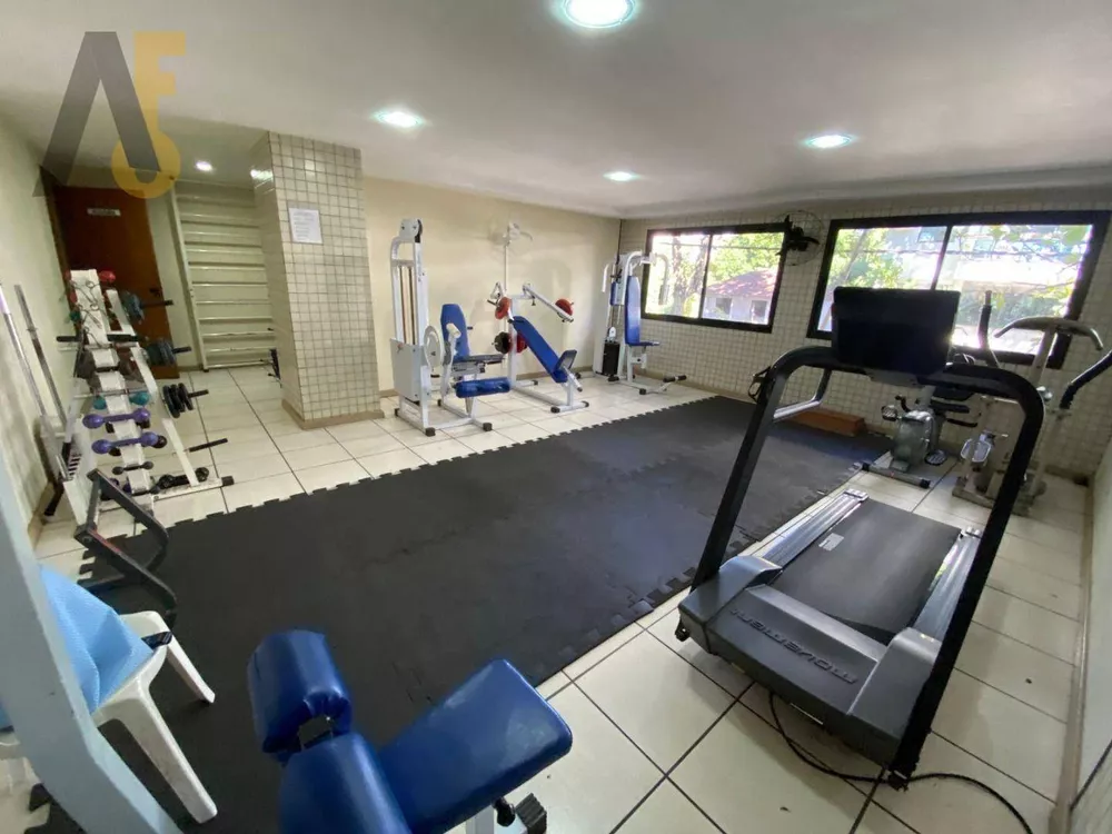 Cobertura, 3 quartos, 216 m² - Foto 29