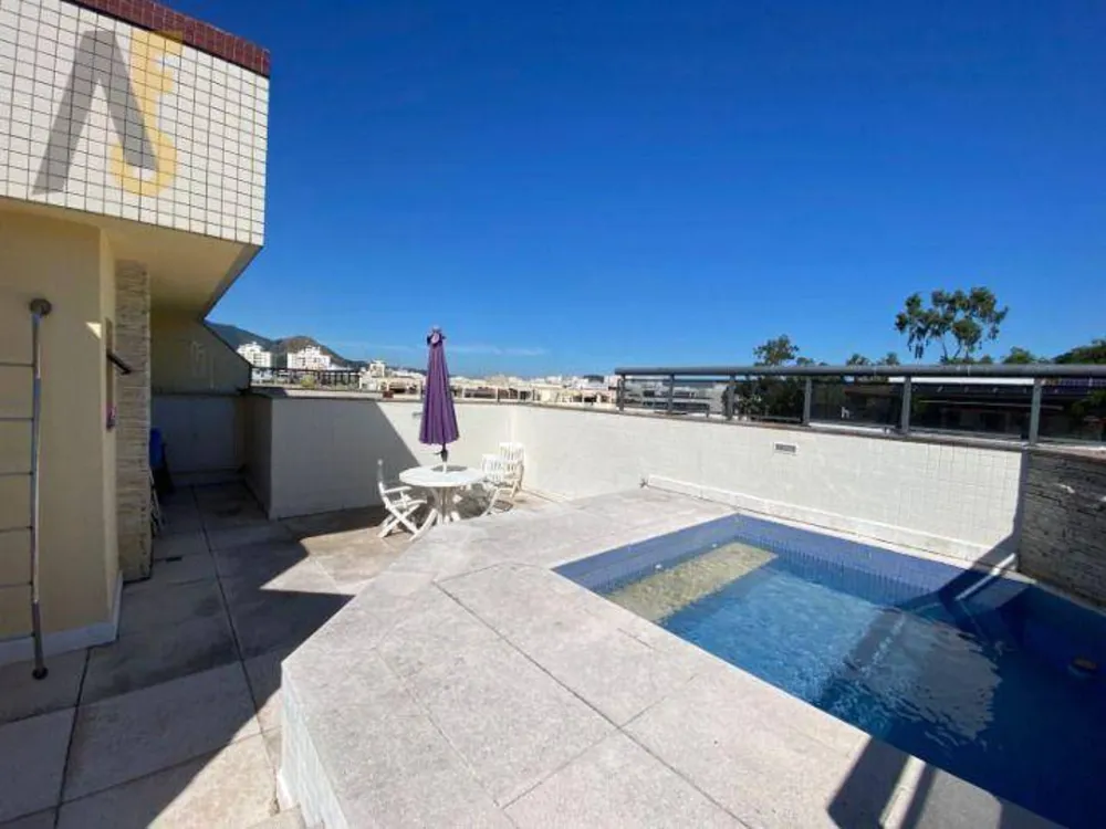 Cobertura, 3 quartos, 216 m² - Foto 33