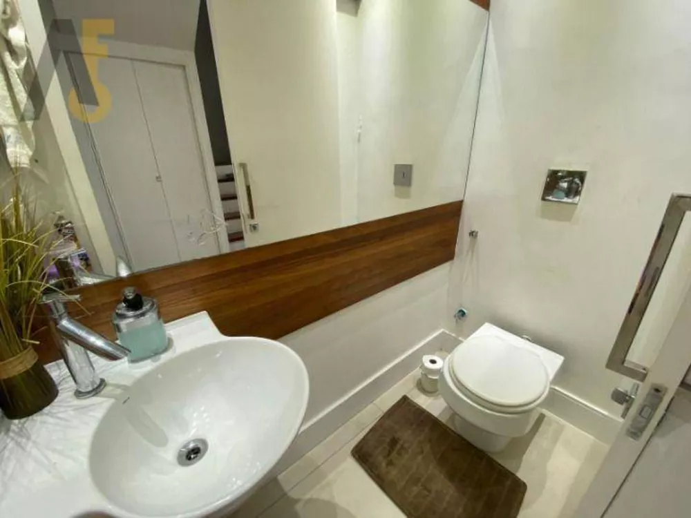Cobertura, 3 quartos, 216 m² - Foto 9