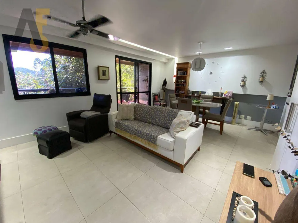 Cobertura, 3 quartos, 216 m² - Foto 35