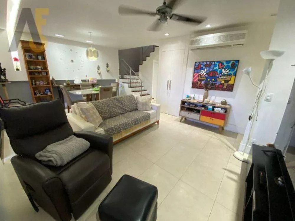 Cobertura, 3 quartos, 216 m² - Foto 5