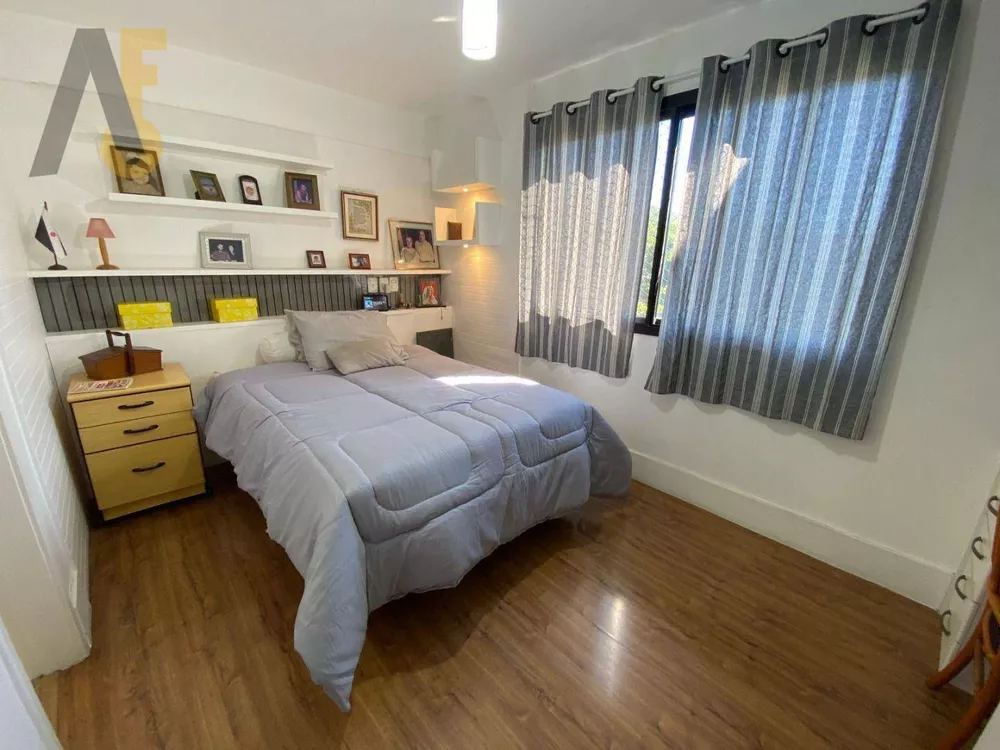 Cobertura, 3 quartos, 216 m² - Foto 15