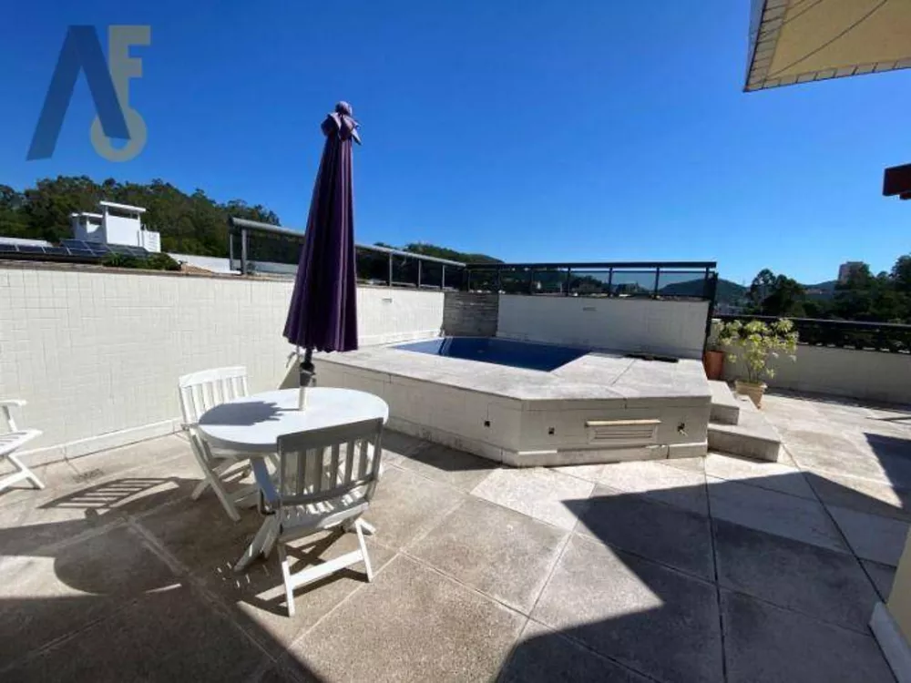 Cobertura, 3 quartos, 216 m² - Foto 23