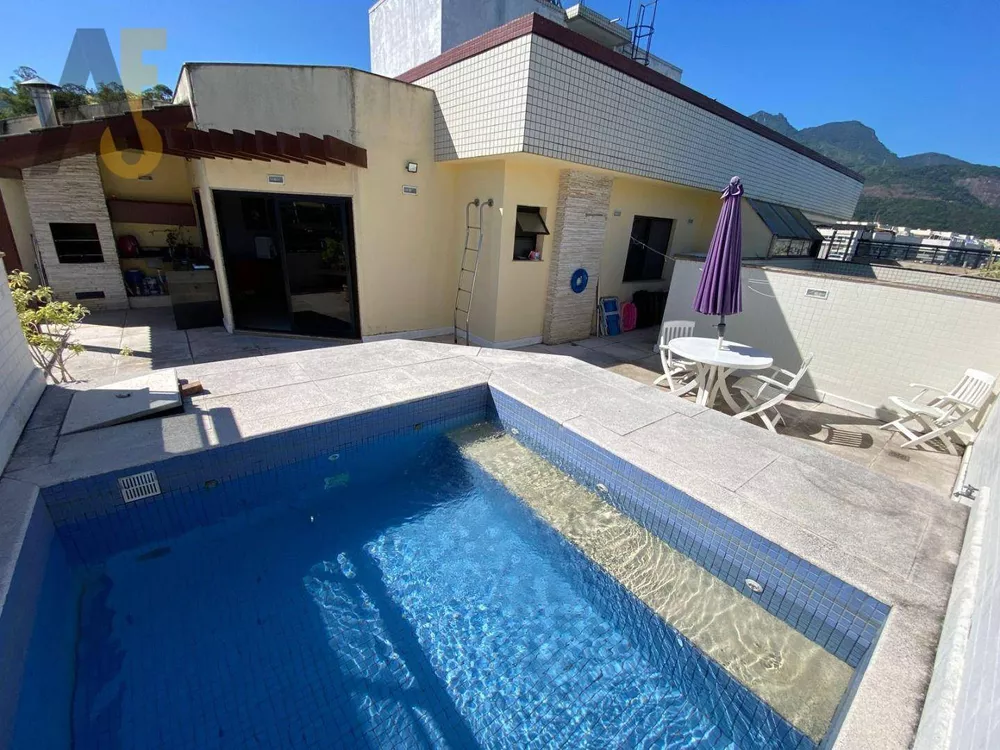 Cobertura, 3 quartos, 216 m² - Foto 24