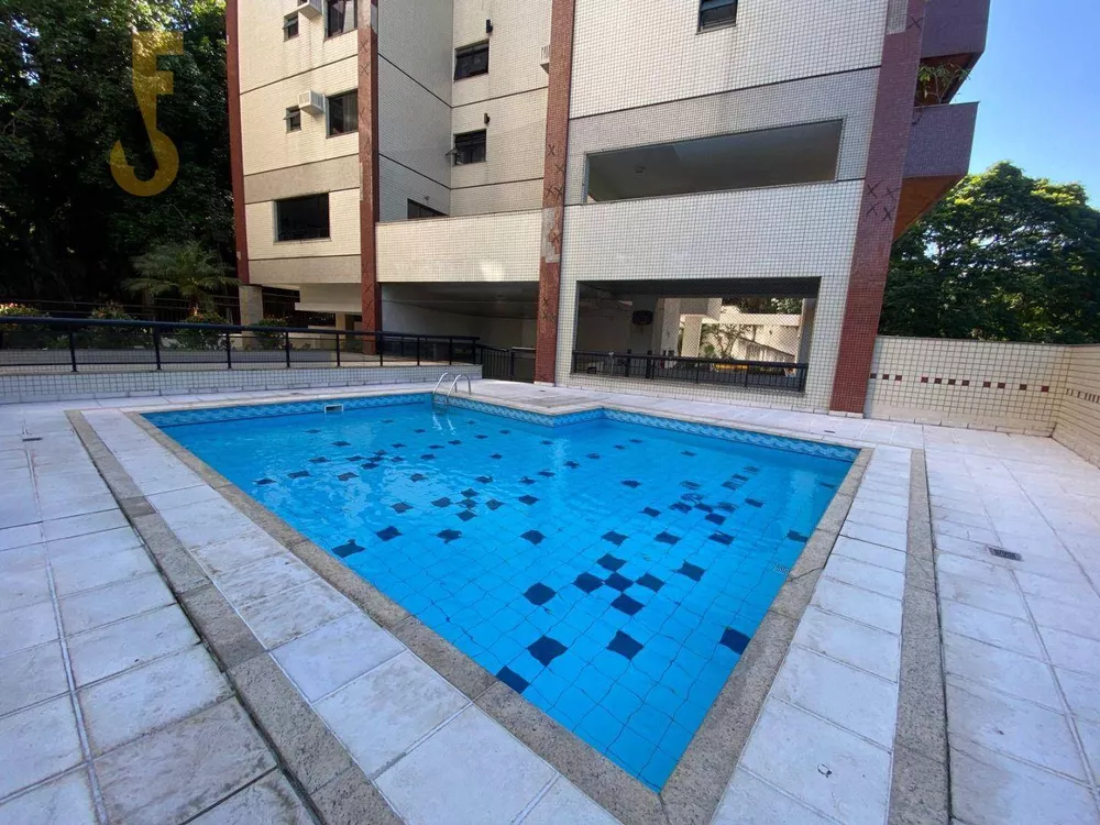 Cobertura, 3 quartos, 216 m² - Foto 31