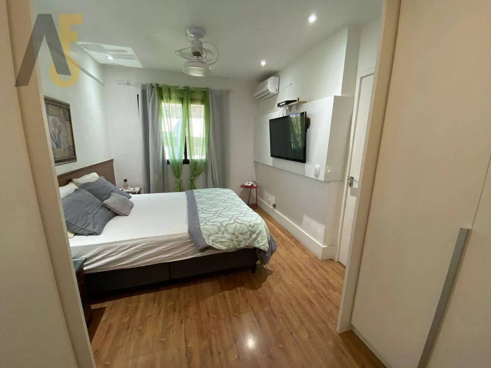 Cobertura, 3 quartos, 216 m² - Foto 12