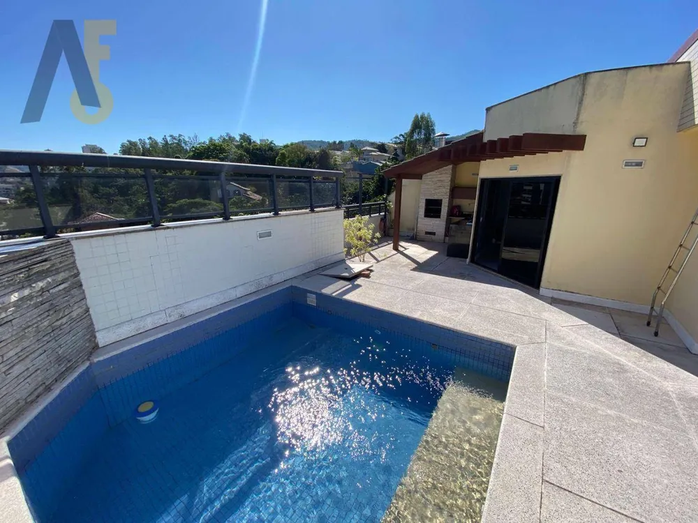 Cobertura, 3 quartos, 216 m² - Foto 36
