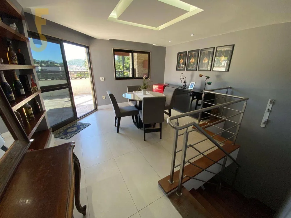 Cobertura, 3 quartos, 216 m² - Foto 38
