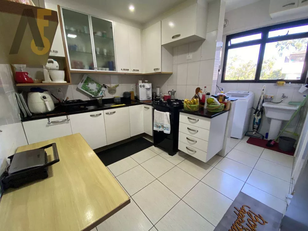 Cobertura, 3 quartos, 216 m² - Foto 7