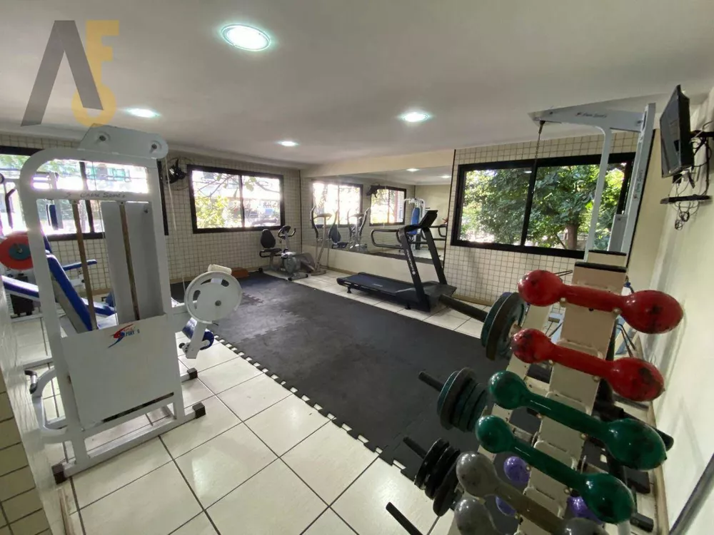 Cobertura, 3 quartos, 216 m² - Foto 30
