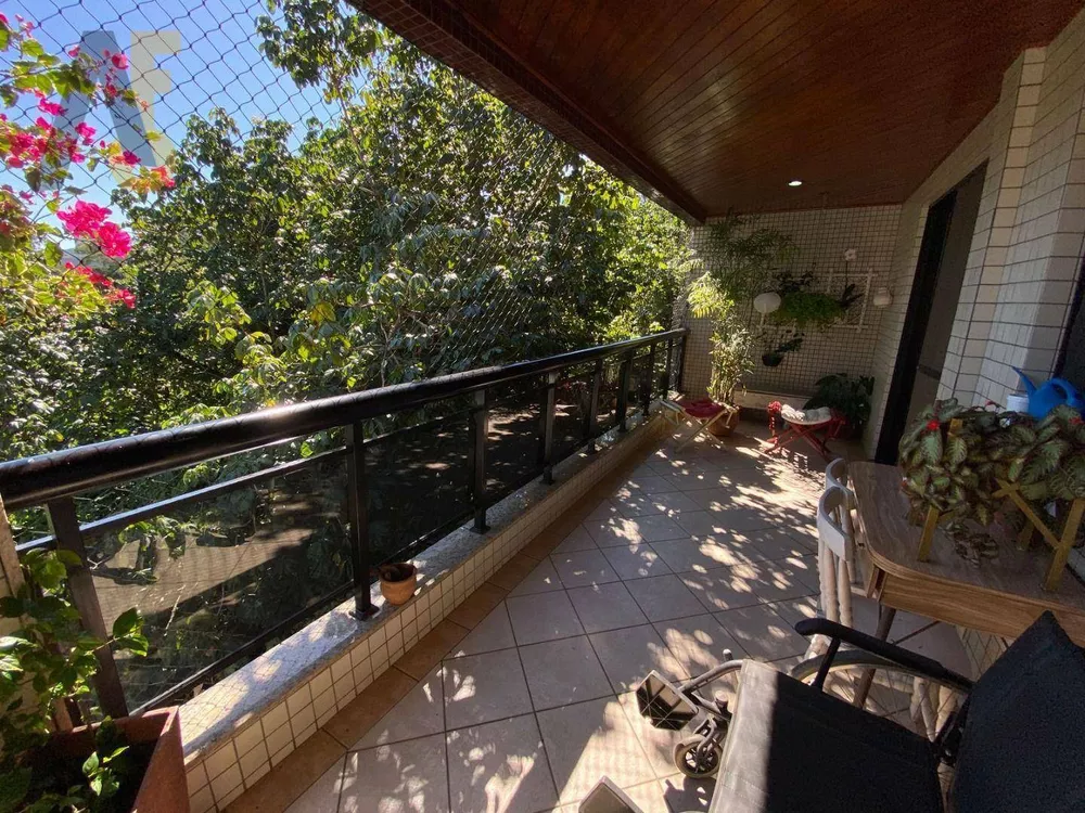 Cobertura, 3 quartos, 216 m² - Foto 3