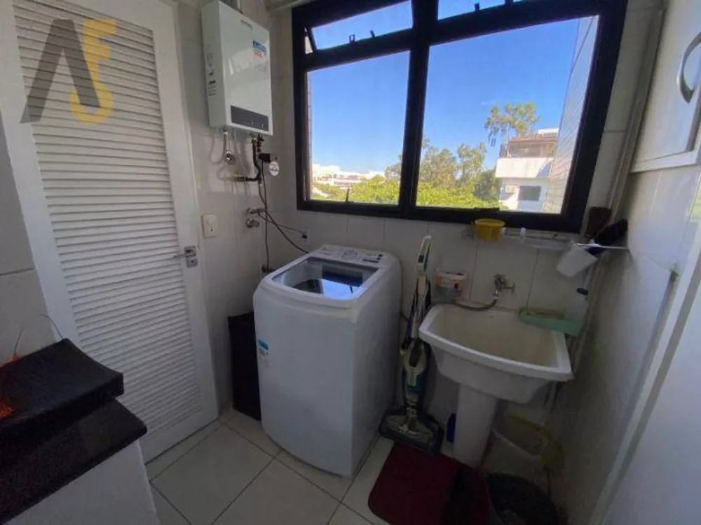 Cobertura, 3 quartos, 216 m² - Foto 8