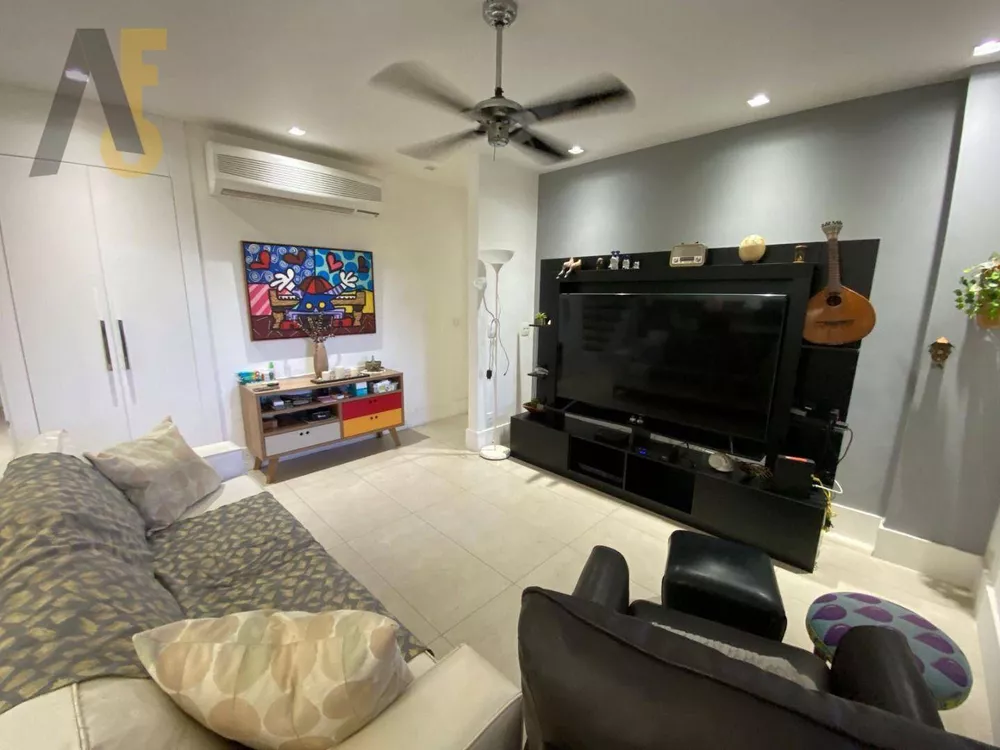 Cobertura, 3 quartos, 216 m² - Foto 4