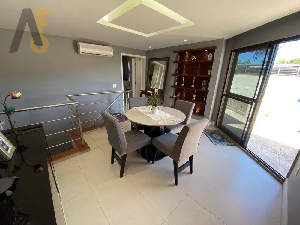 Cobertura, 3 quartos, 216 m² - Foto 19