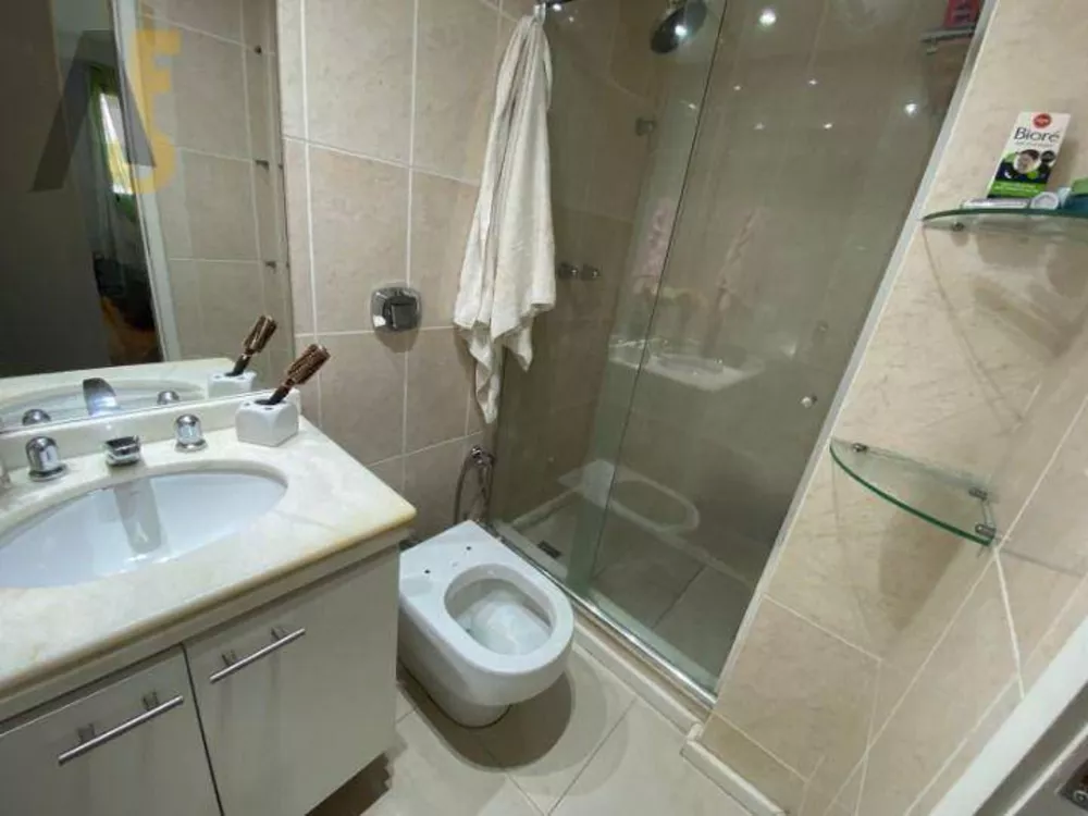 Cobertura, 3 quartos, 216 m² - Foto 13