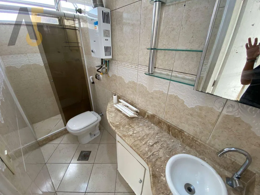 Apartamento, 2 quartos, 74 m² - Foto 5