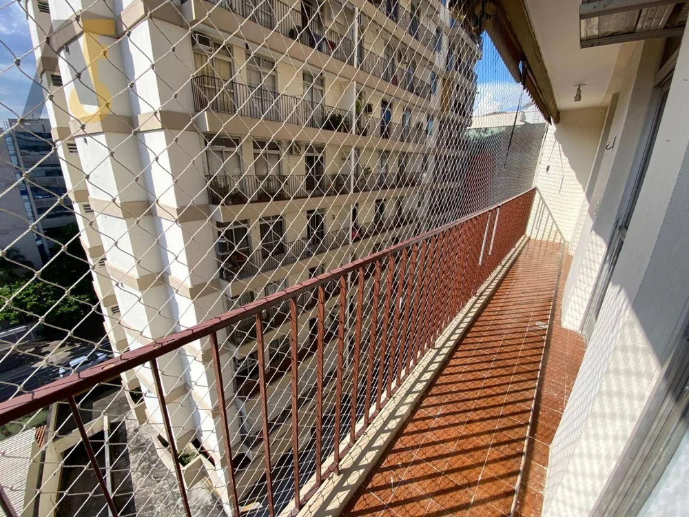 Apartamento, 2 quartos, 74 m² - Foto 3