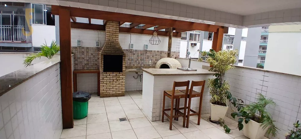 Cobertura, 4 quartos, 238 m² - Foto 22