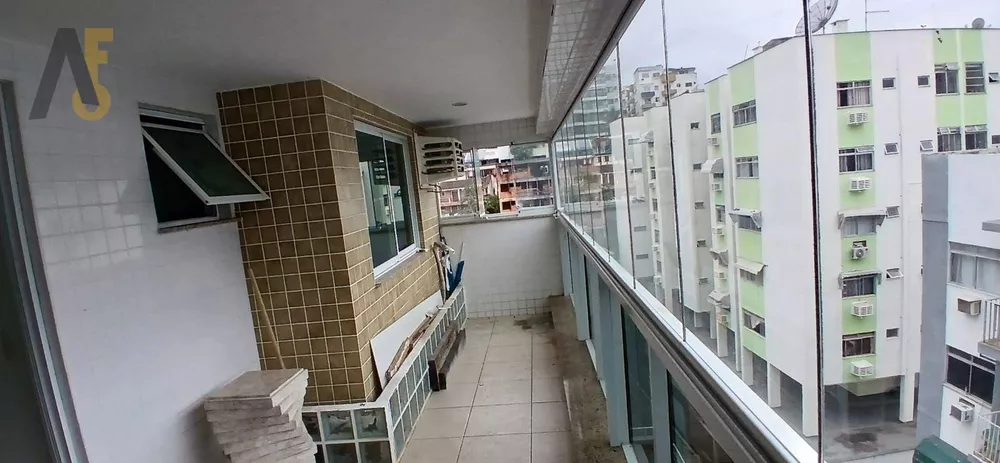Cobertura, 4 quartos, 238 m² - Foto 32
