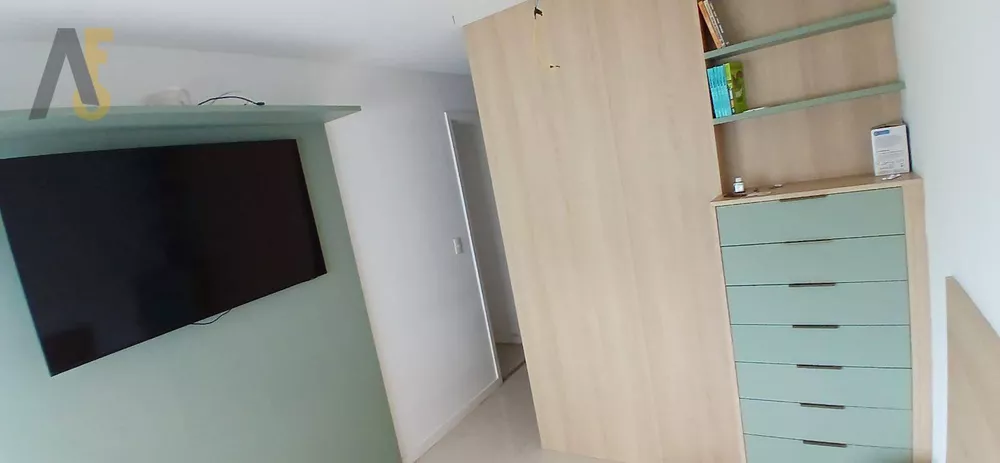 Cobertura, 4 quartos, 238 m² - Foto 13