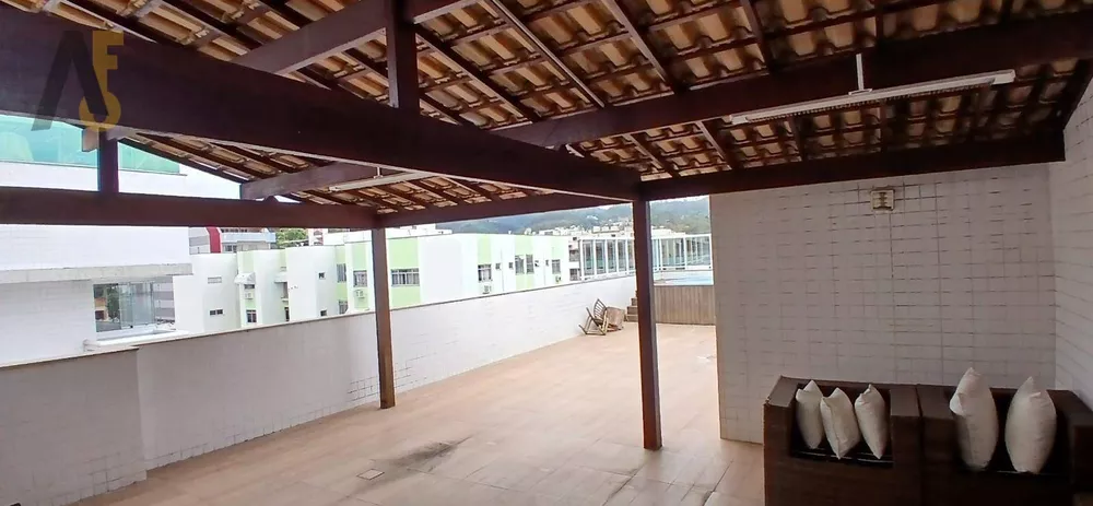Cobertura, 4 quartos, 238 m² - Foto 30