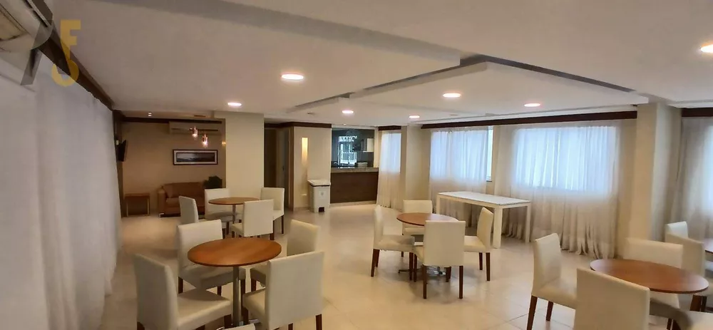 Cobertura, 4 quartos, 238 m² - Foto 9