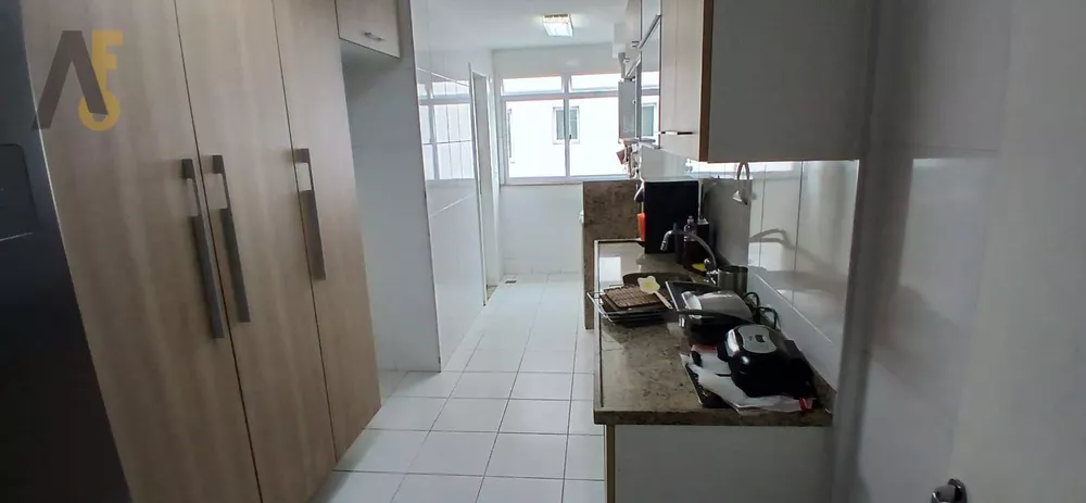 Cobertura, 4 quartos, 238 m² - Foto 7