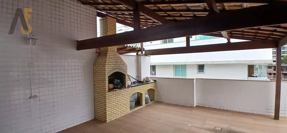 Cobertura, 4 quartos, 238 m² - Foto 24