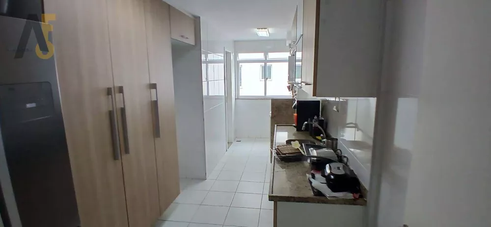 Cobertura, 4 quartos, 238 m² - Foto 8