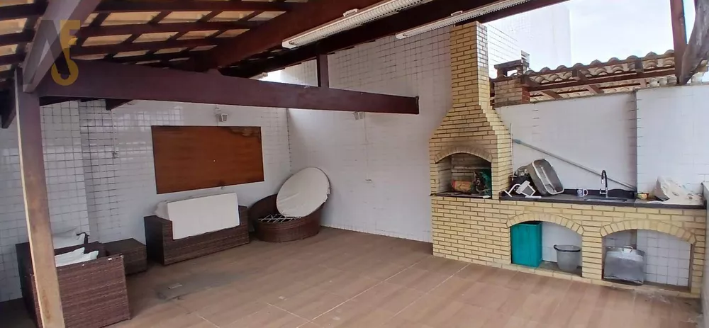 Cobertura, 4 quartos, 238 m² - Foto 6
