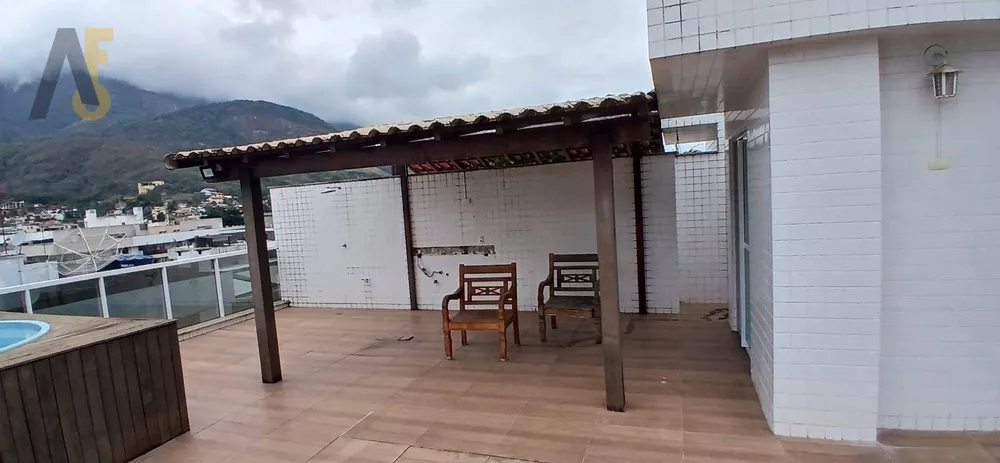 Cobertura, 4 quartos, 238 m² - Foto 4
