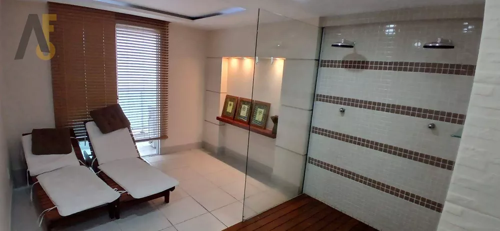 Cobertura, 4 quartos, 238 m² - Foto 1