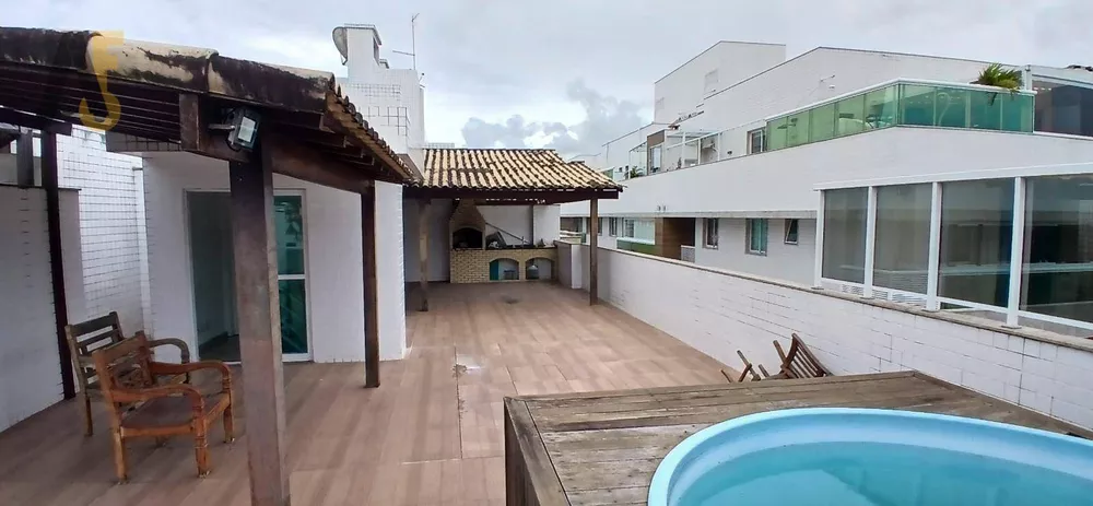 Cobertura, 4 quartos, 238 m² - Foto 34