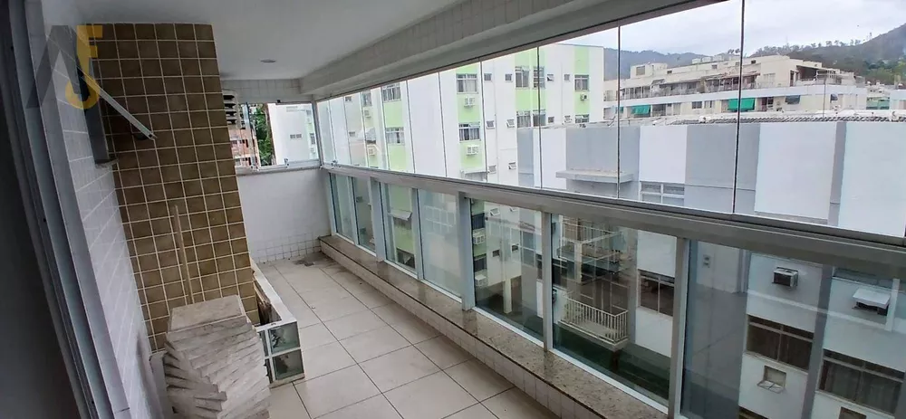 Cobertura, 4 quartos, 238 m² - Foto 19