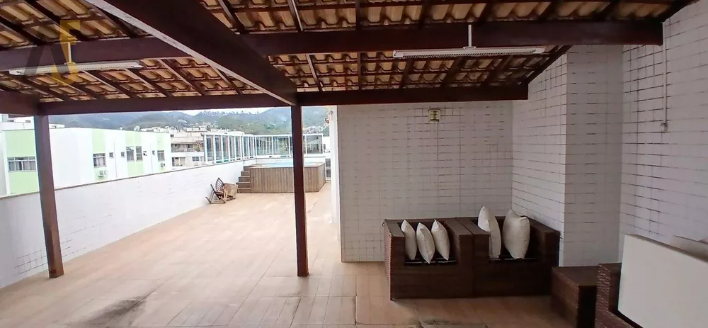 Cobertura, 4 quartos, 238 m² - Foto 18