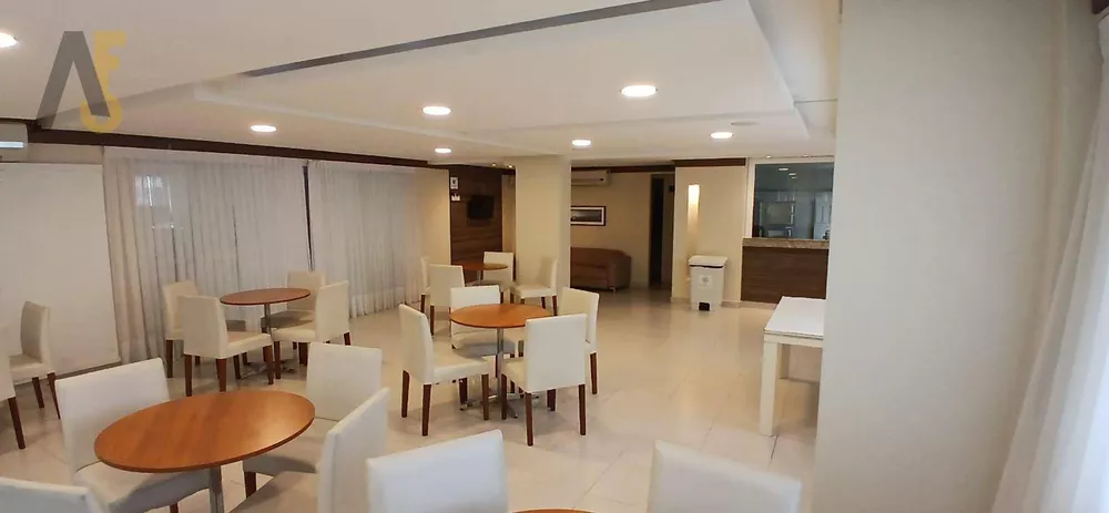 Cobertura, 4 quartos, 238 m² - Foto 21