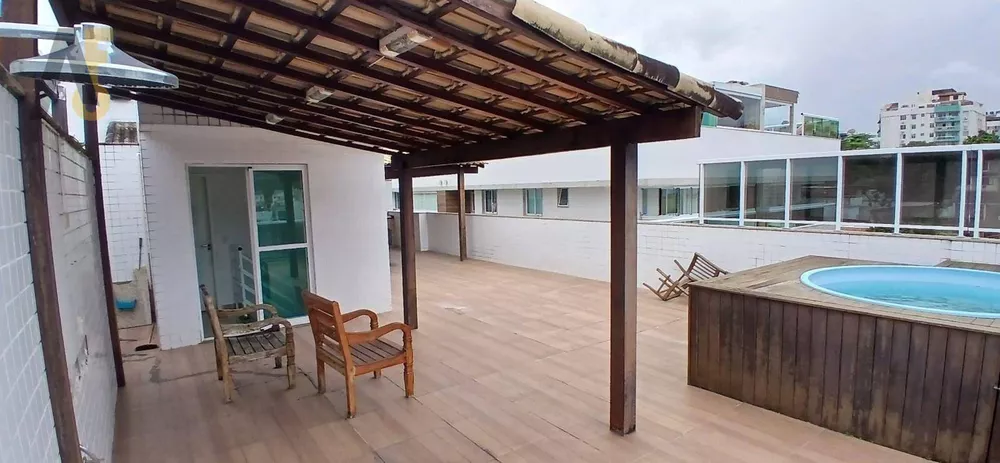 Cobertura, 4 quartos, 238 m² - Foto 40
