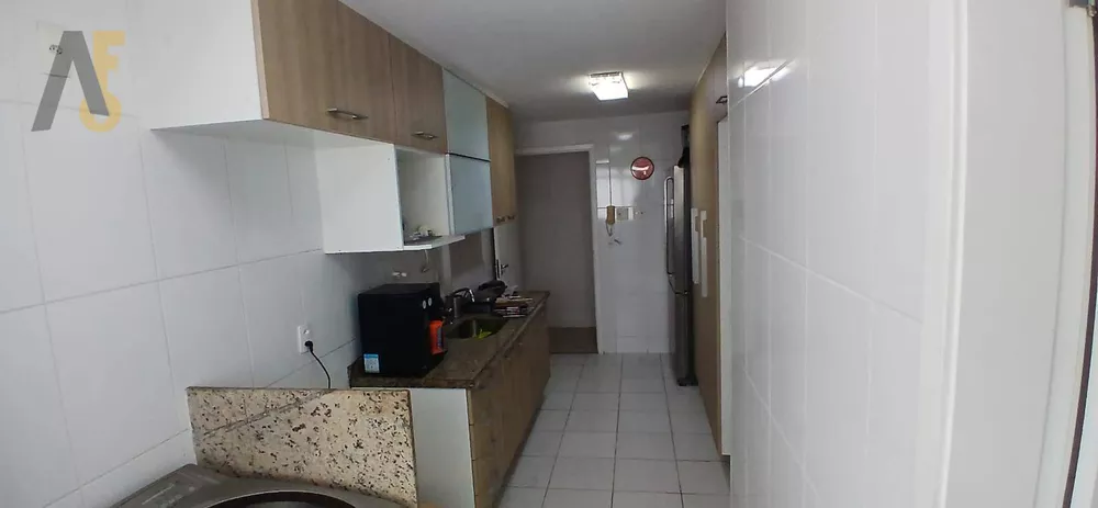 Cobertura, 4 quartos, 238 m² - Foto 14