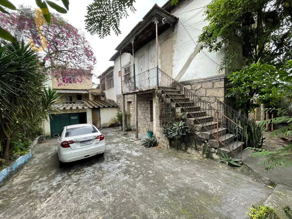 Terreno, 500 m² - Foto 2